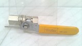 PARKER BVG4-3/8L, BVGL SERIES 3/8
