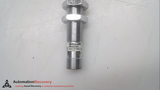 BALLUFF BES02WR, INDUCTIVE SENSOR, BES M12MF1-PSC10F-S04G