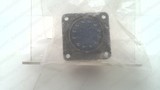 AMPHENOL 97-3102A-24-19P, CIRCULAR MIL SPEC CONNECTOR