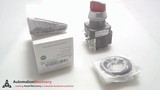 ALLEN BRADLEY 800T-16HR2KB6AX SERIES U, SELECTOR SWITCH 800T-16HR2KB6AX Series U