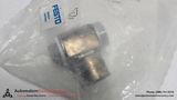 FESTO GRLA-1/4-B,  ONE-WAY FLOW CONTROL VALVE; 151172