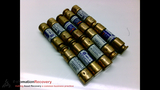 COOPER BUSSMANN FRN-R-1 1/4  CLASS RK5, DUAL ELEMENT