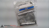 SMC CKA080-23-31126A-2, DOUBLE KNUCKLE JOINT, CK CLAMP CYLINDER KIT