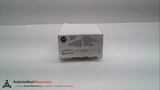 ALLEN BRADLEY 802T-ATPD SERIES J, LEVER TYPE - LIMIT SWITCH