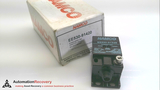 NAMCO EE530-91420, HAMMERHEAD INDUCTIVE PROXIMITY SENSOR