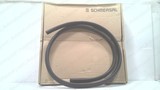 SCHMERSAL SE-P40-2500, RUBBER SAFETY EDGE, 2.5 METER, 101172154