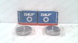 SKF 6004-2RSH/LHT23 - PACK OF 2, BALL-BEARING