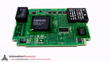 FANUC A20B-3300-0448/08B, AXIS LOCK CONTROL CARD,
