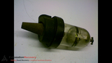 MASTER PNEUMATIC MRS100-8, EXHAUST AIR RECLASSIFIER FILTER