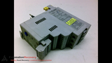 ALLEN BRADLEY 193-EC1AB SERIES B, SOLID STATE OVERLOAD RELAY