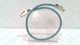 BELDEN Y66117-0.6M, DOUBLE ENDED ETHERNET CORDSET