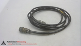 AVERY WEIGH TRONIX 9001A T-5126-B, CABLE, M/F