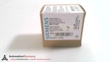 SIEMENS 3RH2911-1GA22, SIRUS AUXILIARY SWITCH, 2 N.O. + 2 N.C.