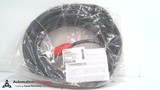 BRAD POWER CC3030K19M100E, POWER CABLE ASSEMBLY, 1300640452