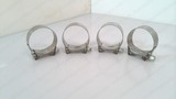 MIKALOR 51-55 HEAVY DUTY HOSE CLAMP