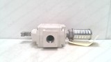 SMC AV5000-F06-5DZB-A, SOFT START-UP VALVE