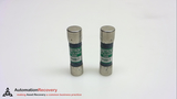 BUSSMANN FNM-7   DUAL ELEMENT FUSE, TIME DELAY, 7A, 250V
