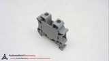 PHOENIX CONTACT UT 10, FEED-THROUGH TERMINAL BLOCKS