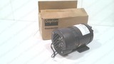 DAYTON 3M125B SHADED POLE GEAR MOTOR