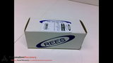 REES 40102-202 MUSHROOM PLUNGER OPERATOR BUTTON 2.0