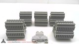 PHOENIX CONTACT UKK 5-PV TERMINAL BLOCK