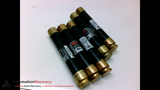 COOPER BUSSMANN FRS-R-4  DUAL ELEMENT 4A FUSE