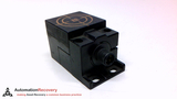 NAMCO EE510-92040 PROXIMITY SWITCH, 10-30VDC, 200MA, RANGE: 25MM,