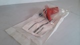 LEVITON 273-16R24-UR, 16 SERIES FEMALE PANEL RECEPTACLE
