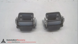 ILME MHP06L20 , HEAVY DUTY CONNECTOR,  CABLE ENTRY:M 20,