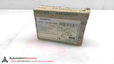 SIEMENS 5SU1 154-6KK06 SENTRON CIRCUIT BREAKER