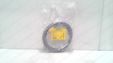 TURCK RKS 4.4T-4-RSS 4.4T/S824, ACTUATOR & SENSOR CORDSET, U-20783