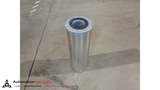 PECO F1-718-10P, INDUSTRIAL PLEATED CELLULOSE ELEMENT, SIZE: 718, 5Î¼M