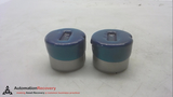 MOELLER PRECISION TOOL MUR038-030  ,PRESS FIT BUTTON,