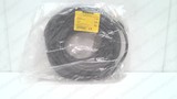 TURCK RSM RKM 34-20M/S4000, DOUBLE-ENDED CORDSET, U-36611