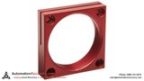 DESTACO 801553 SWING CLAMP MOUNTING BLOCK FOR 8000 SERIES