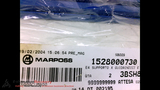 MARPOSS 1528000730  GAUGE SUPPORT COLUMN SCALE