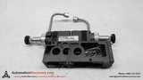 NUMATICS 82RQ115J000000 MK8 DOUBLE CHECK VALVE REGULATOR