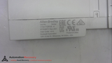 ALLEN BRADLEY 1734-TOP3S SERIES A, POINT I/O ONE-PIECE TERMINAL BASE