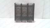 FERRAZ SHAWMUT MPDB66583 FUSE BLOCK