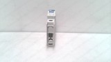 ALLEN BRADLEY 1489-M1C060 SERIES D, MINIATURE CIRCUIT BREAKER