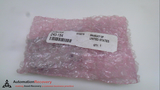 NUMATICS 240-184, ELECTRONICS TERMINATOR MODULE, 1/2