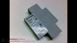 ALLEN BRADLEY 100-S SERIES A, CONTACT MODULE,CONTACT MODULE,