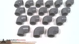 IPEX 036185 ELBOW FITTING