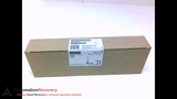 SIEMENS 6GT2 002-0ED00 COMMUNICATION MODULE, FOR PROFIBUS DP-V1, 24VDC