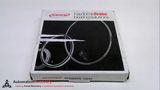 KAYDON KF040XP0, REALI-SLIM OPEN BEARING, BORE: 4.000