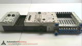 FESTO 533373 PNEUMATIC ASSEMBLY