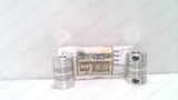 RULAND FCMR38-16-16-A - PACK OF 2, STRAIGHT BUSHING
