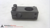 MISUMI KLSTN30-20, STRUT CLAMPS, PERPENDICULAR CONFIGURATION, SQAURE