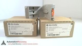 ALLEN BRADLEY 193-T1APM SERIES A