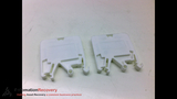 WEIDMULLER OSC 4  TERMINAL BLOCK STANDARD FEED THROUGH